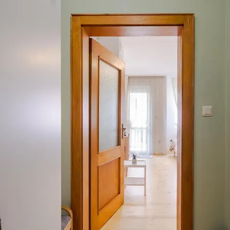 Copenhagen Adorable And Cosy Apt In Calm District София