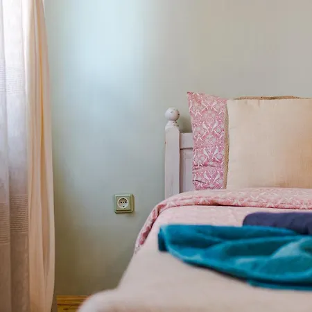 Copenhagen Adorable And Cosy Apt In Calm District Apartman