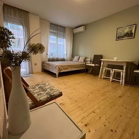 아파트 Copenhagen Adorable And Cosy Apt In Calm District