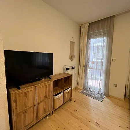 Copenhagen Adorable And Cosy Apt In Calm District *