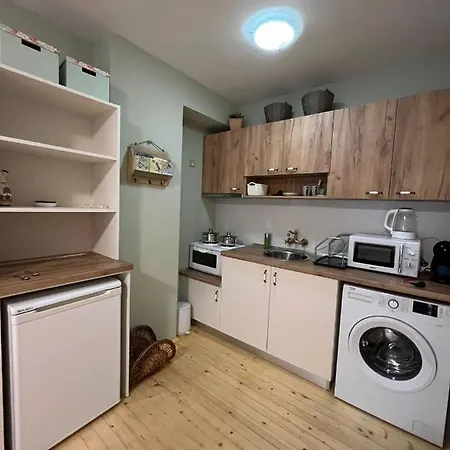 Copenhagen Adorable And Cosy Apt In Calm District