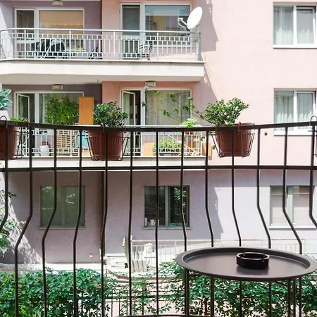 Copenhagen Adorable And Cosy Apt In Calm District