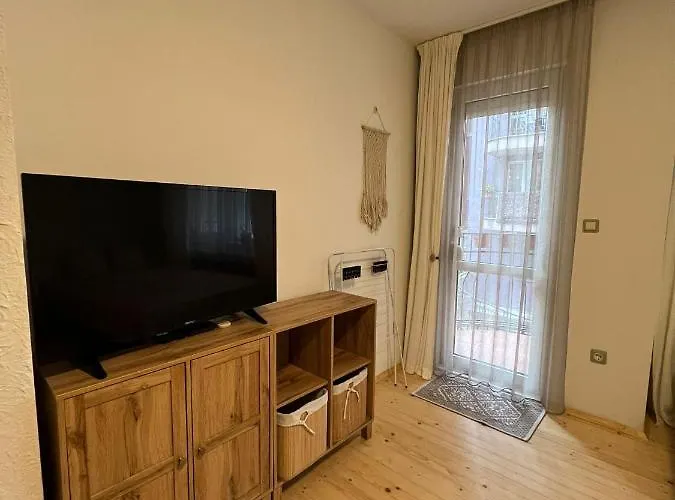 Copenhagen Adorable And Cosy Apt In Calm District *