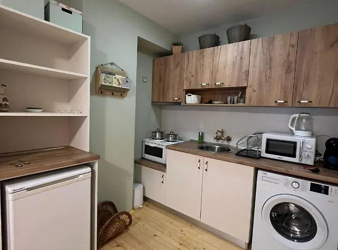 Copenhagen Adorable And Cosy Apt In Calm District