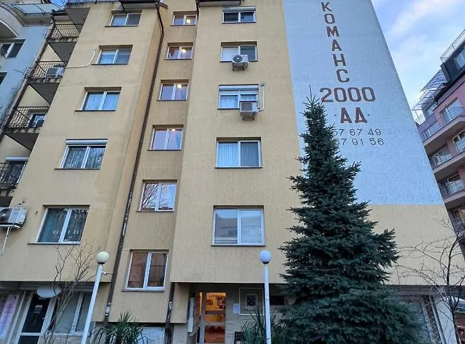 アパート Copenhagen Adorable And Cosy Apt In Calm District *