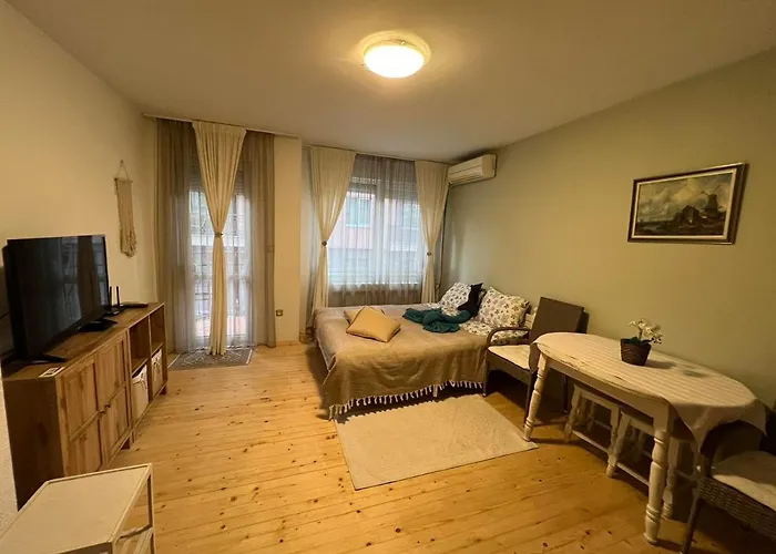 Copenhagen Adorable And Cosy Apt In Calm District *