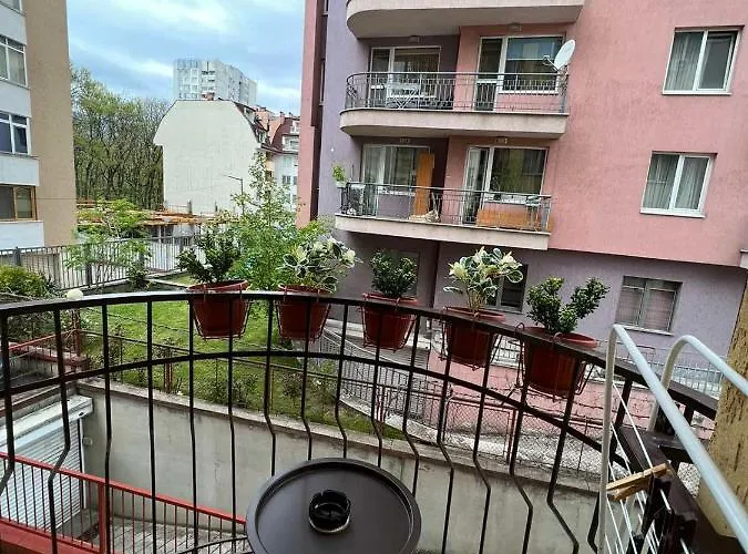 Apartment Copenhagen Adorable And Cosy Apt In Calm District *