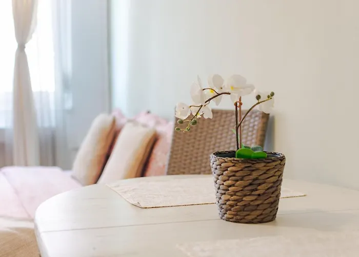 Copenhagen Adorable And Cosy Apt In Calm District ソフィア