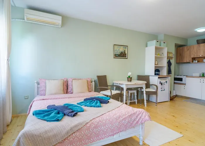 Copenhagen Adorable And Cosy Apt In Calm District ソフィア