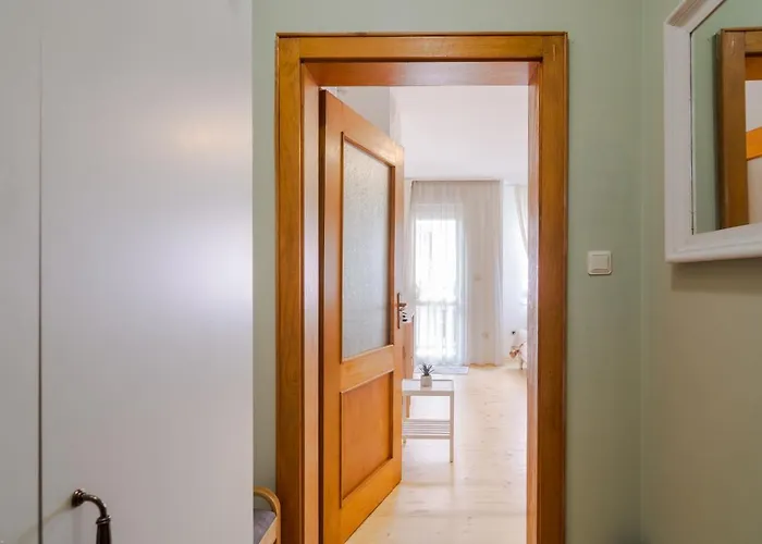 Copenhagen Adorable And Cosy Apt In Calm District ソフィア