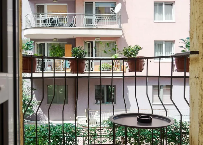 Copenhagen Adorable And Cosy Apt In Calm District