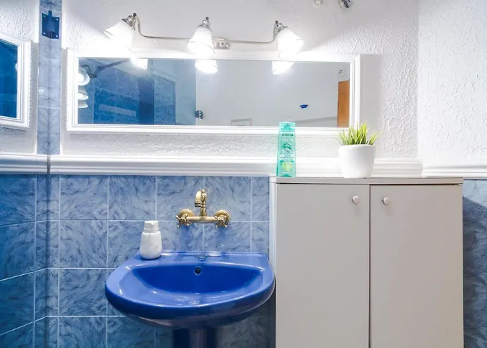 Copenhagen Adorable And Cosy Apt In Calm District